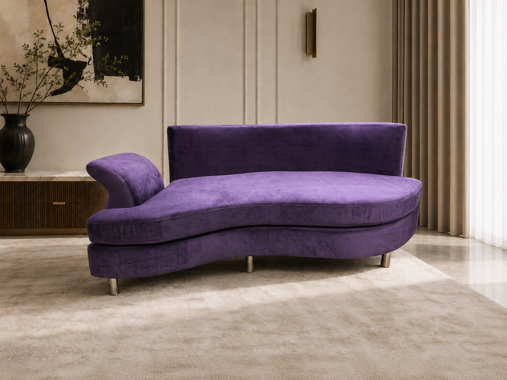 Celeste Chaise