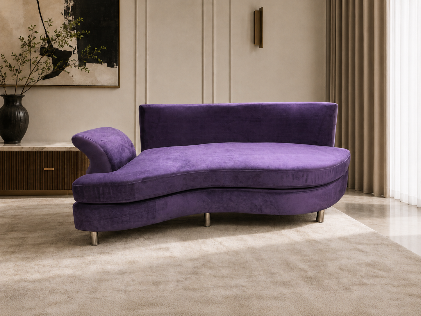 Celeste Chaise