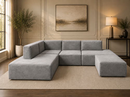 Etoile Modular Sectional