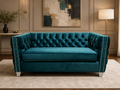 Astor Tufted Sofa