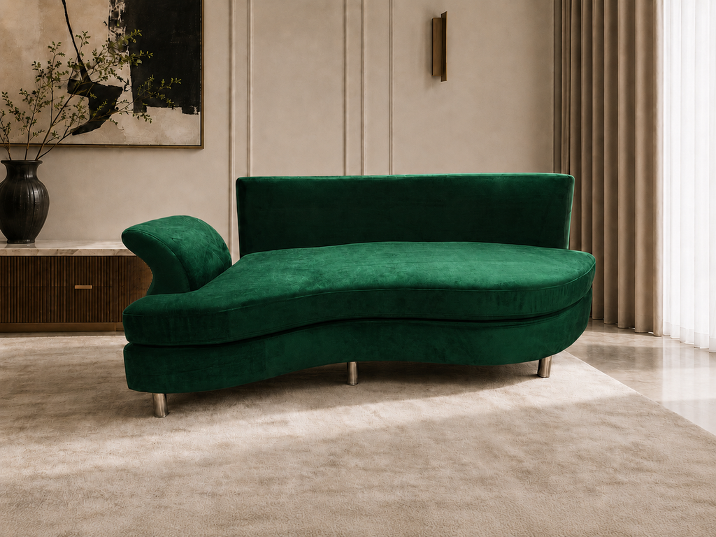 Celeste Chaise