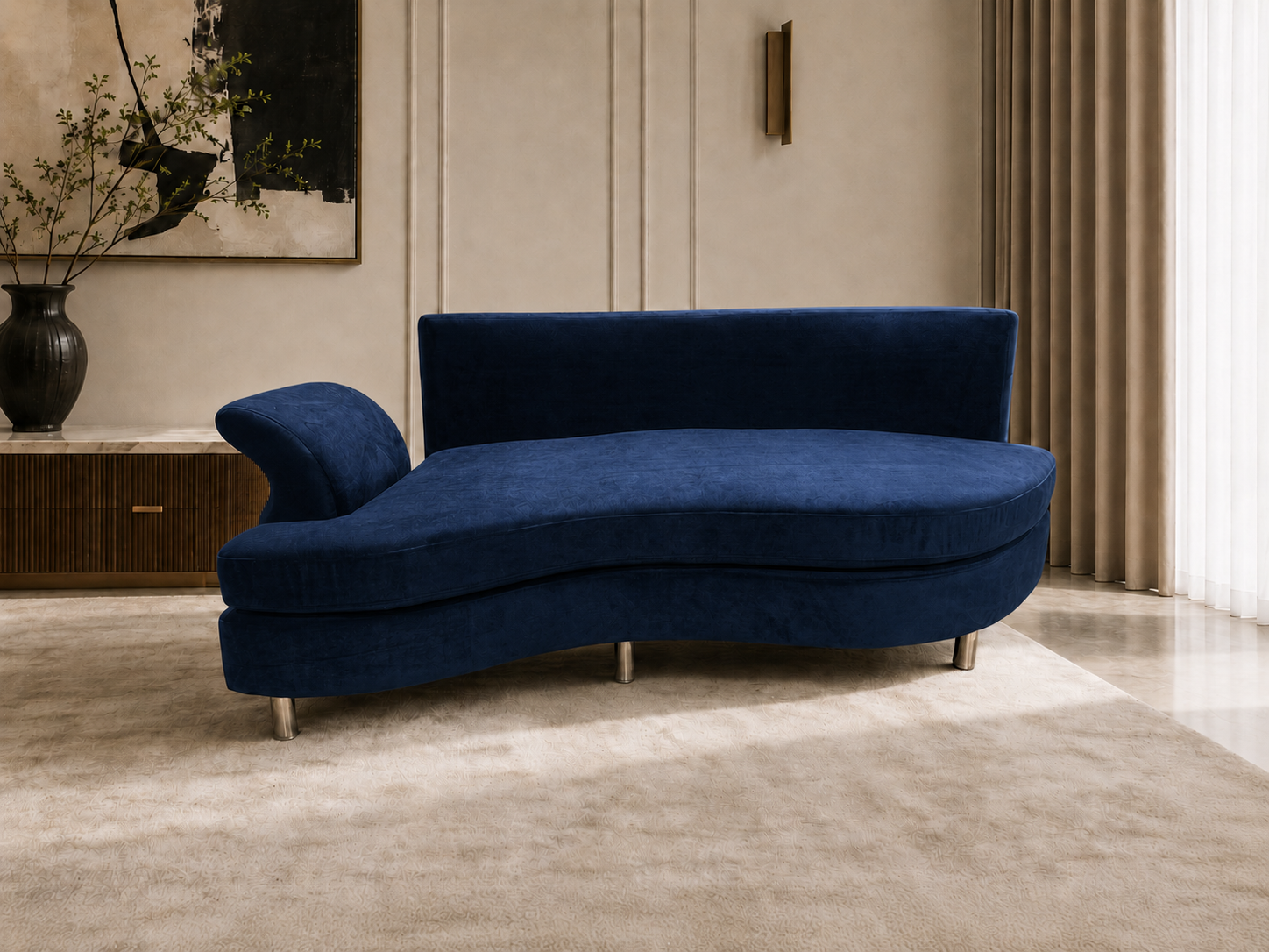 Celeste Chaise