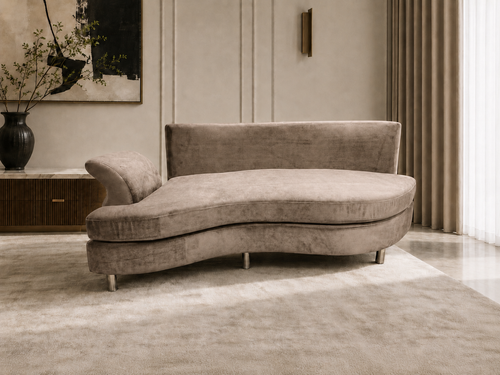 Celeste Chaise