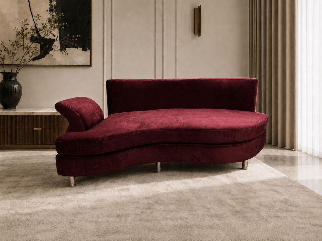Celeste Chaise