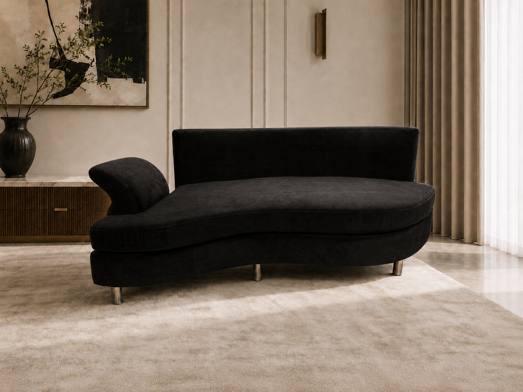Celeste Chaise