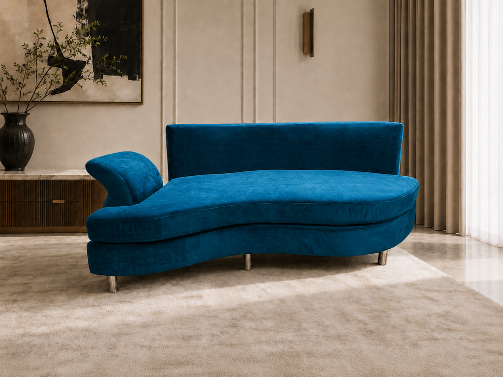 Celeste Chaise