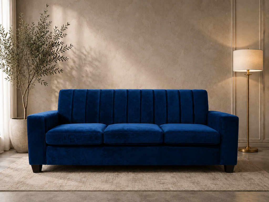 Valmont Track-Arm Sofa