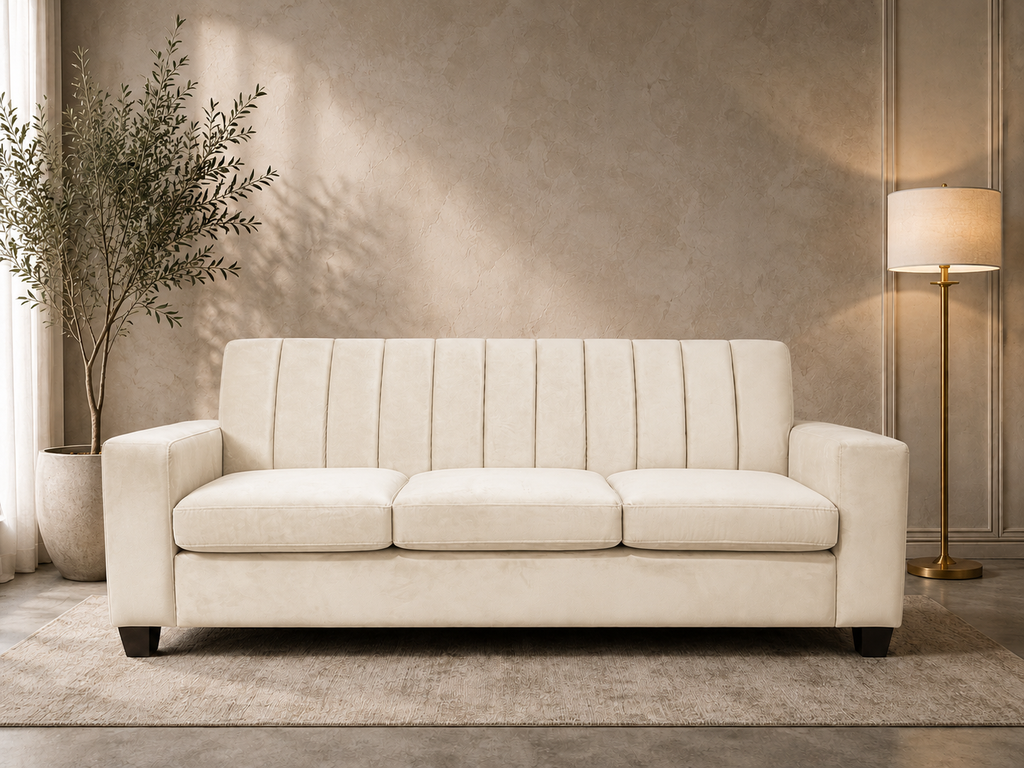 Valmont Track-Arm Sofa