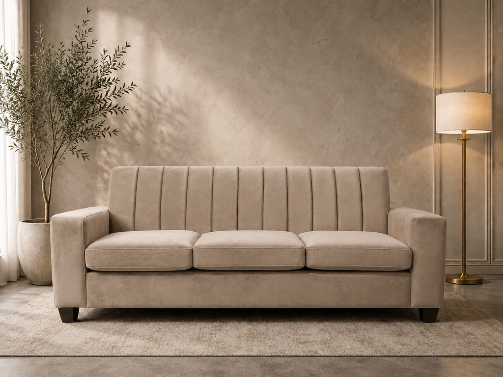 Valmont Track-Arm Sofa