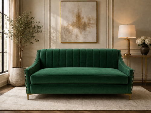 Bellecour Settee
