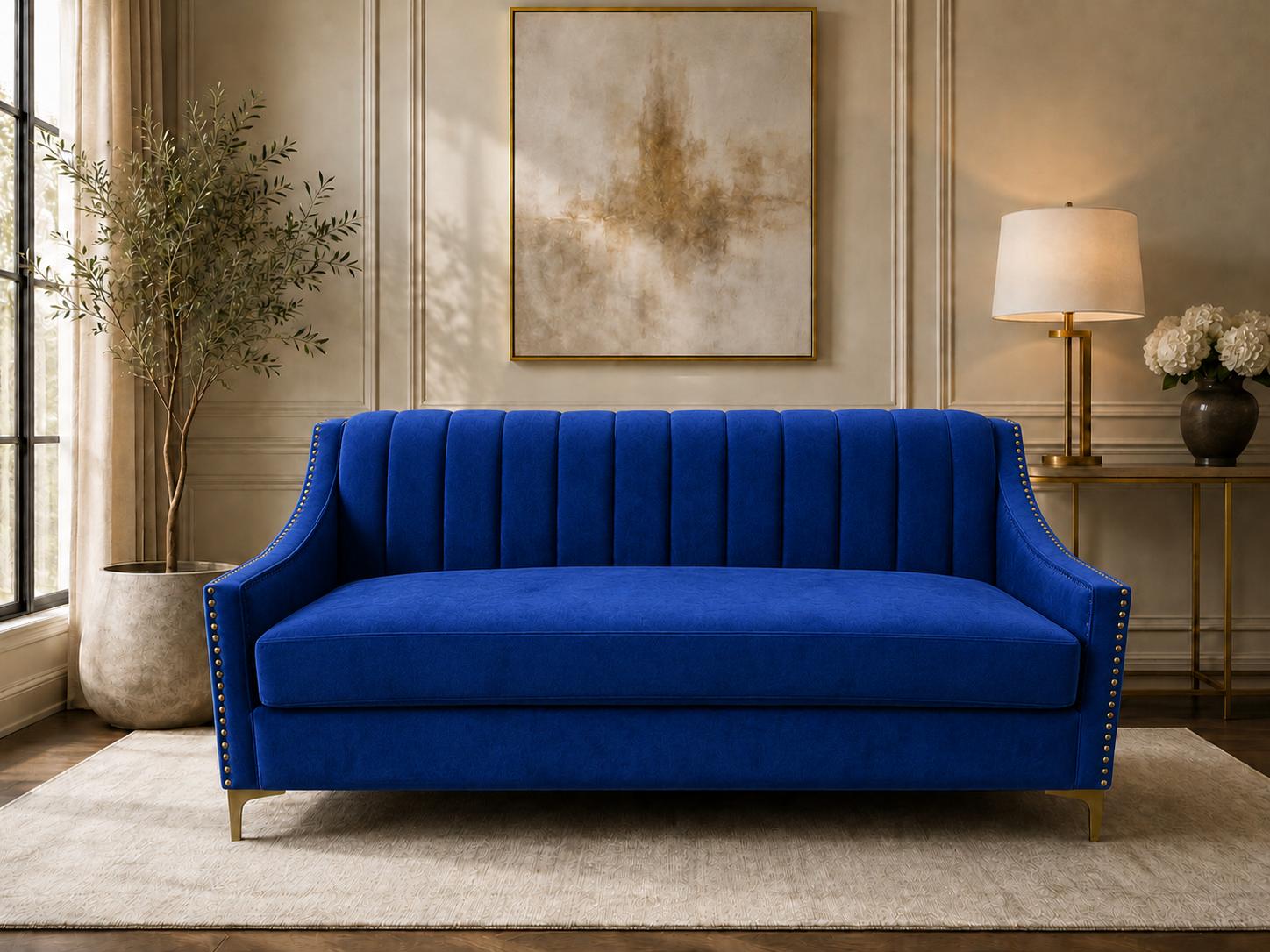 Bellecour Settee