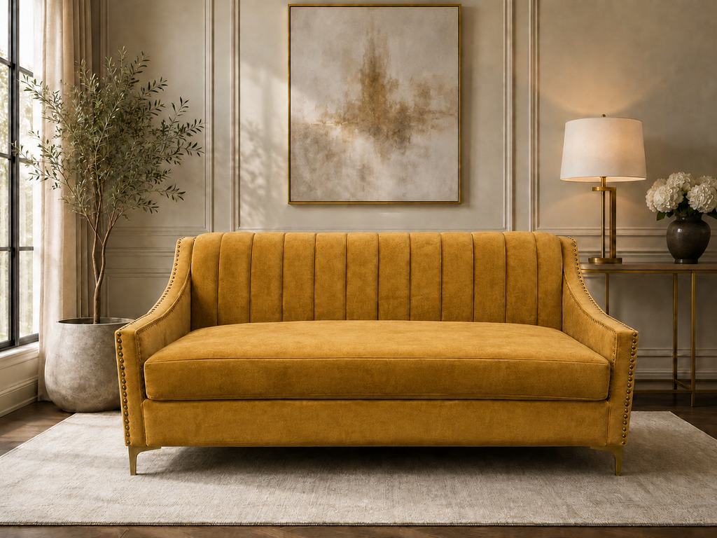Bellecour Settee