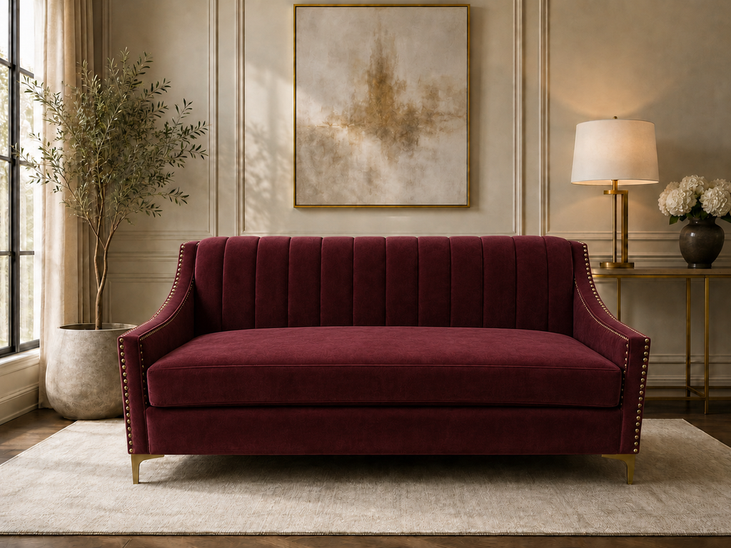 Bellecour Settee