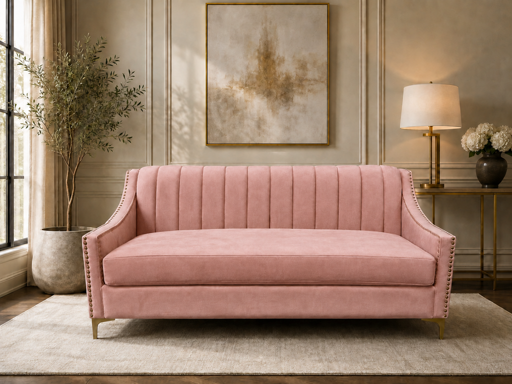 Bellecour Settee