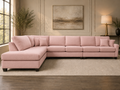 Riviera Chaise Sectional